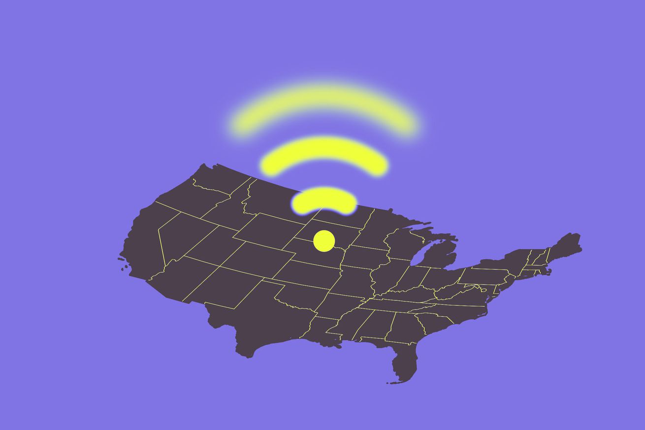 Netneutralitet nedbrudt af appelretter