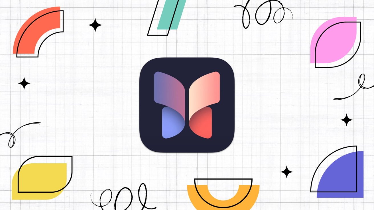 Apple Journal - Din Dagbog, Dit Liv, Dine Tanker