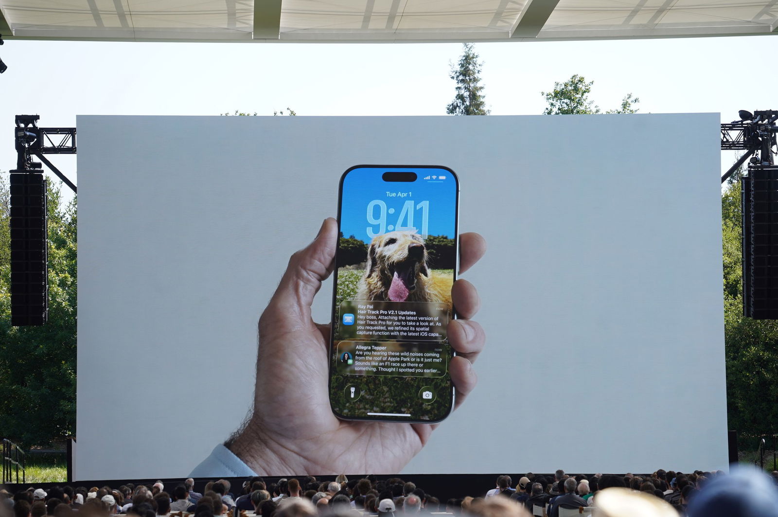 iOS 26: Største nye funktioner til din iPhone!