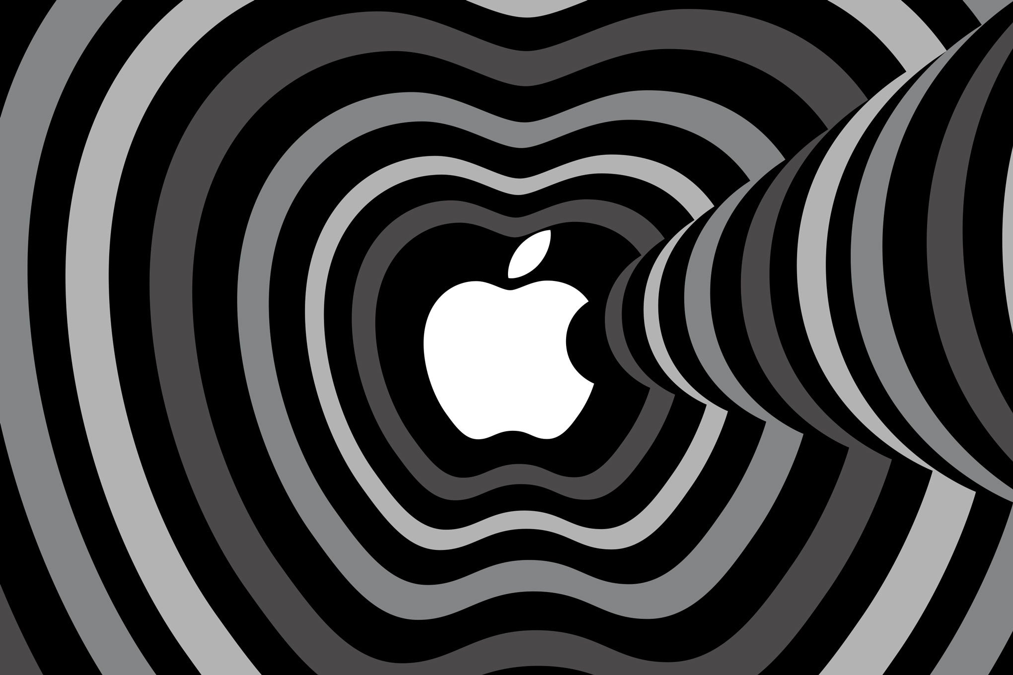 Apple bekymrer sig ikke om Trumps toldsatser