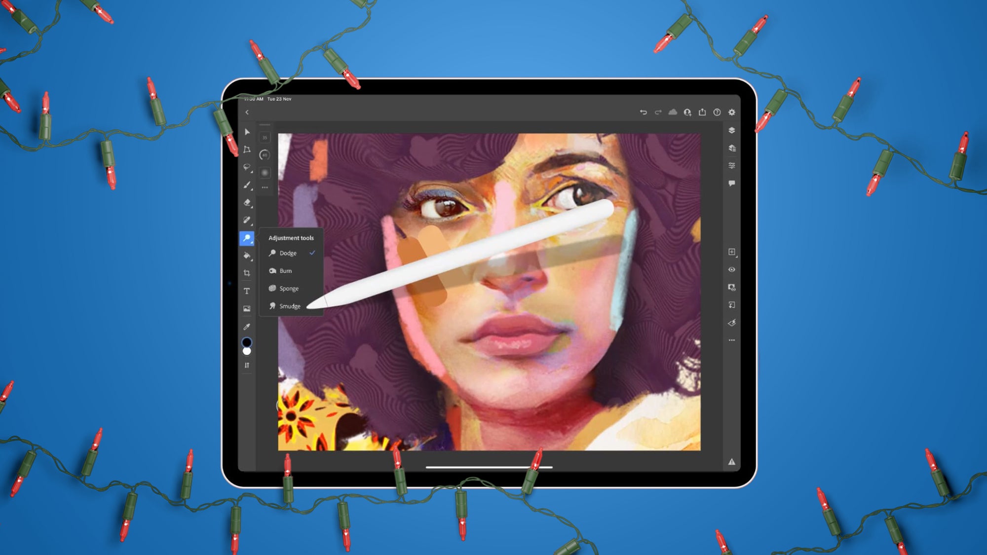 Adobe tilbyder op til 70% rabat på Creative Cloud All Apps til Black Friday