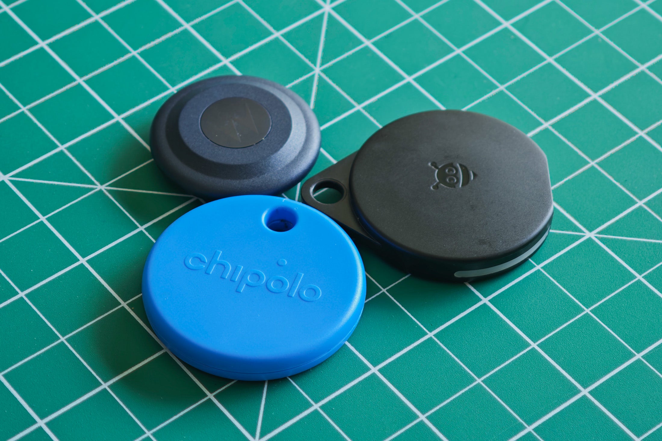Er Googles Smart Tag-netværk endelig klar til at imponere?