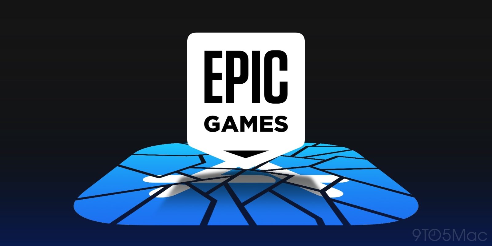 Epic Games' snedige plan: Tilbage i Apples App Store?