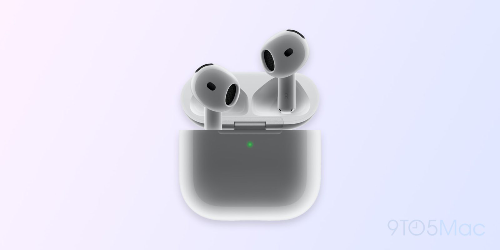 Apple har netop udgivet nye AirPods Pro 2 og AirPods 4 firmware til alle brugere [U]