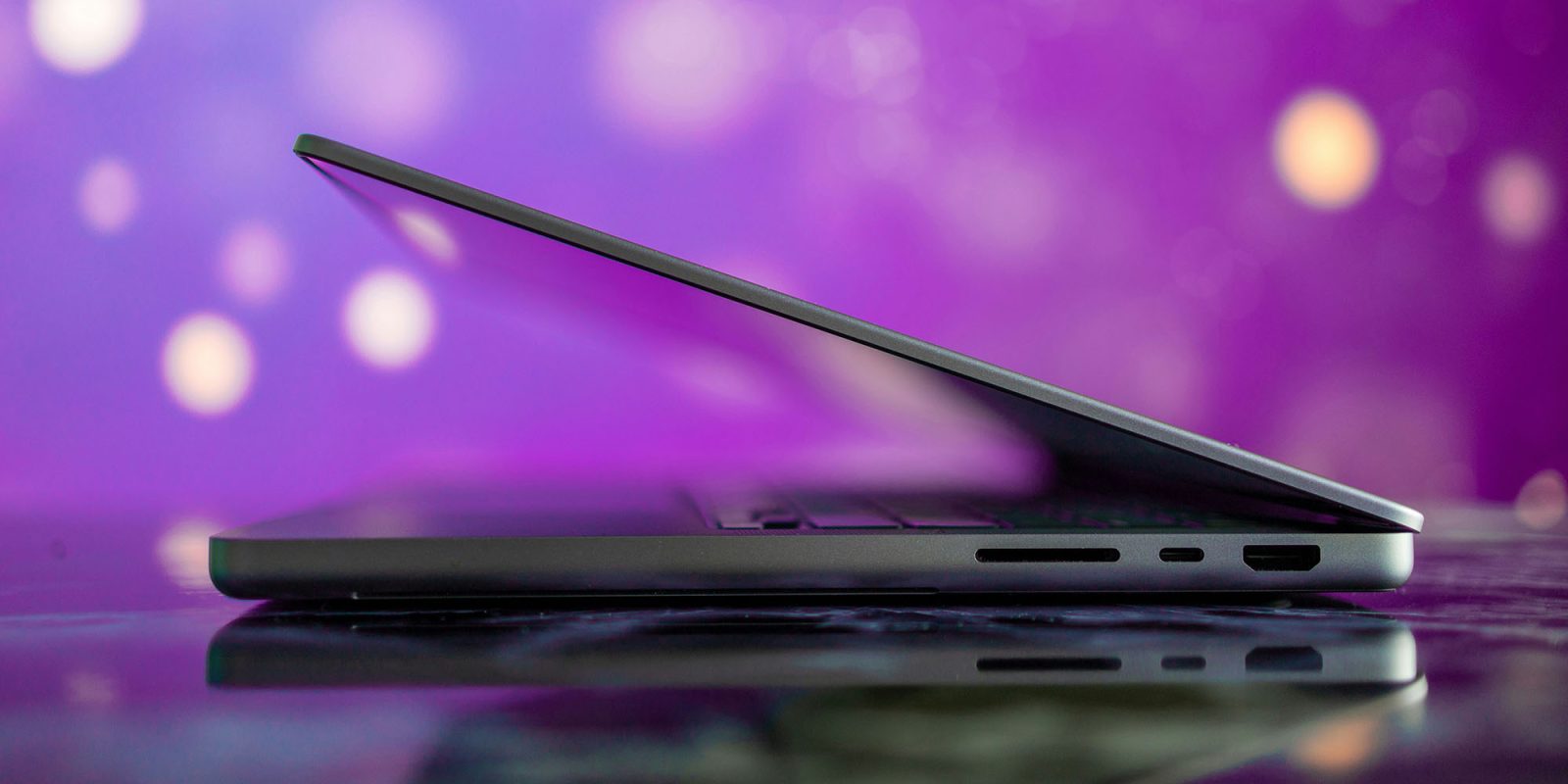 M4 MacBook Pro: Endelig en værdig opgradering for Mac-brugere!