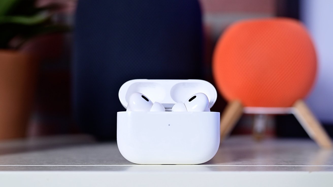 Apples egen software afslører: AirPods Pro 3 på vej
