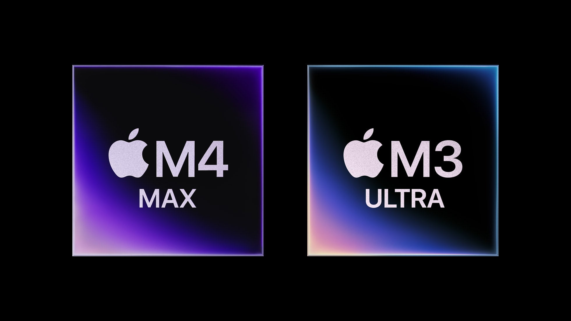 M3 Ultra vs M4 Max: Minimal Hastighedsfordel i Benchmark Tests