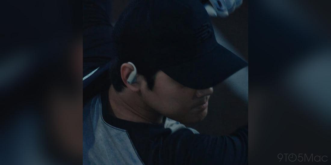 Beats teaser for helt nye Powerbeats Pro 2, der kommer næste år