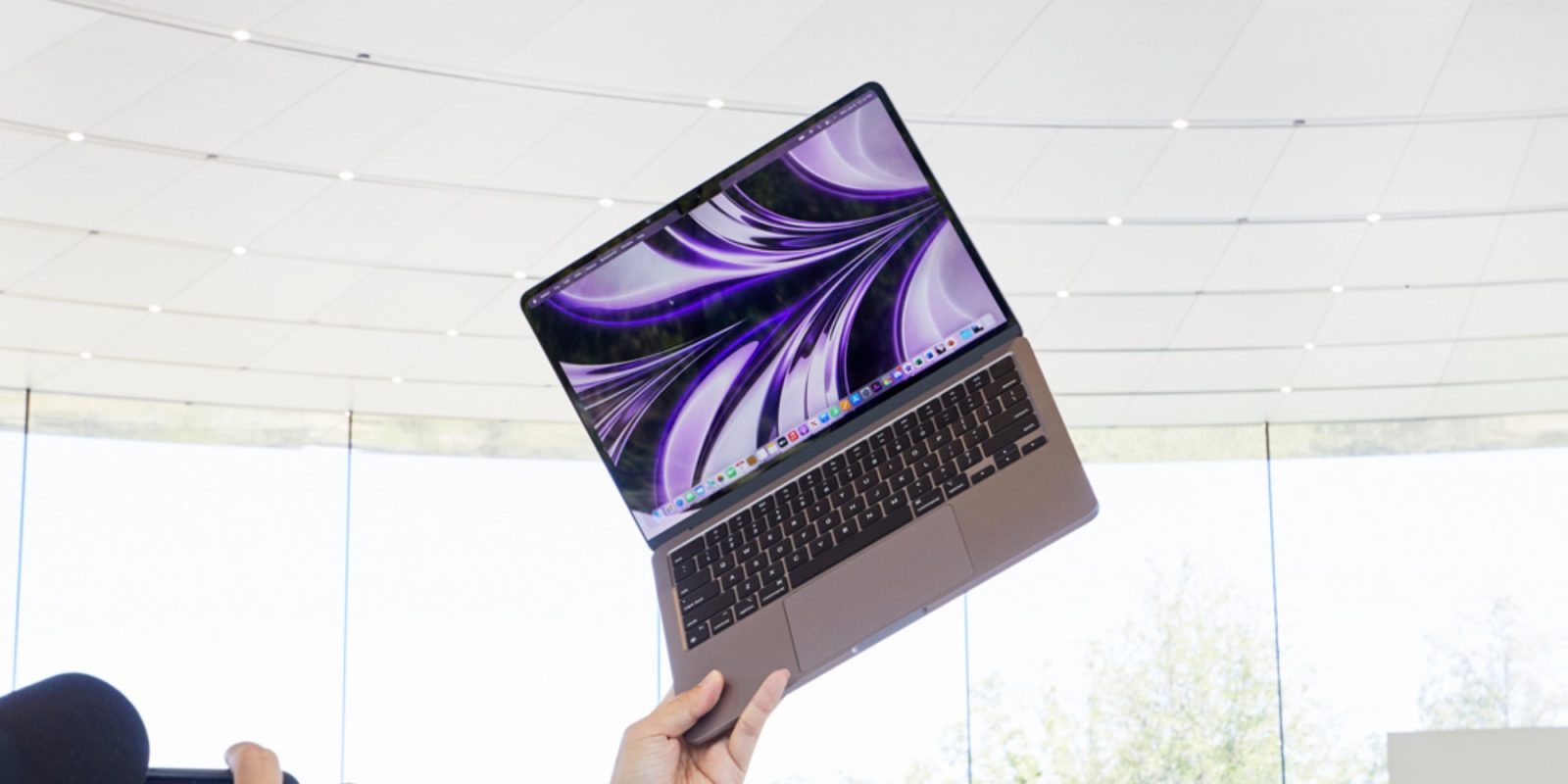 M4 MacBook Air: Den opgradering, du ikke vil gå glip af!