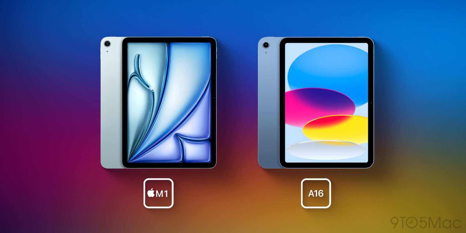 M1 iPad Air: Billig Apple-intelligens til dig!