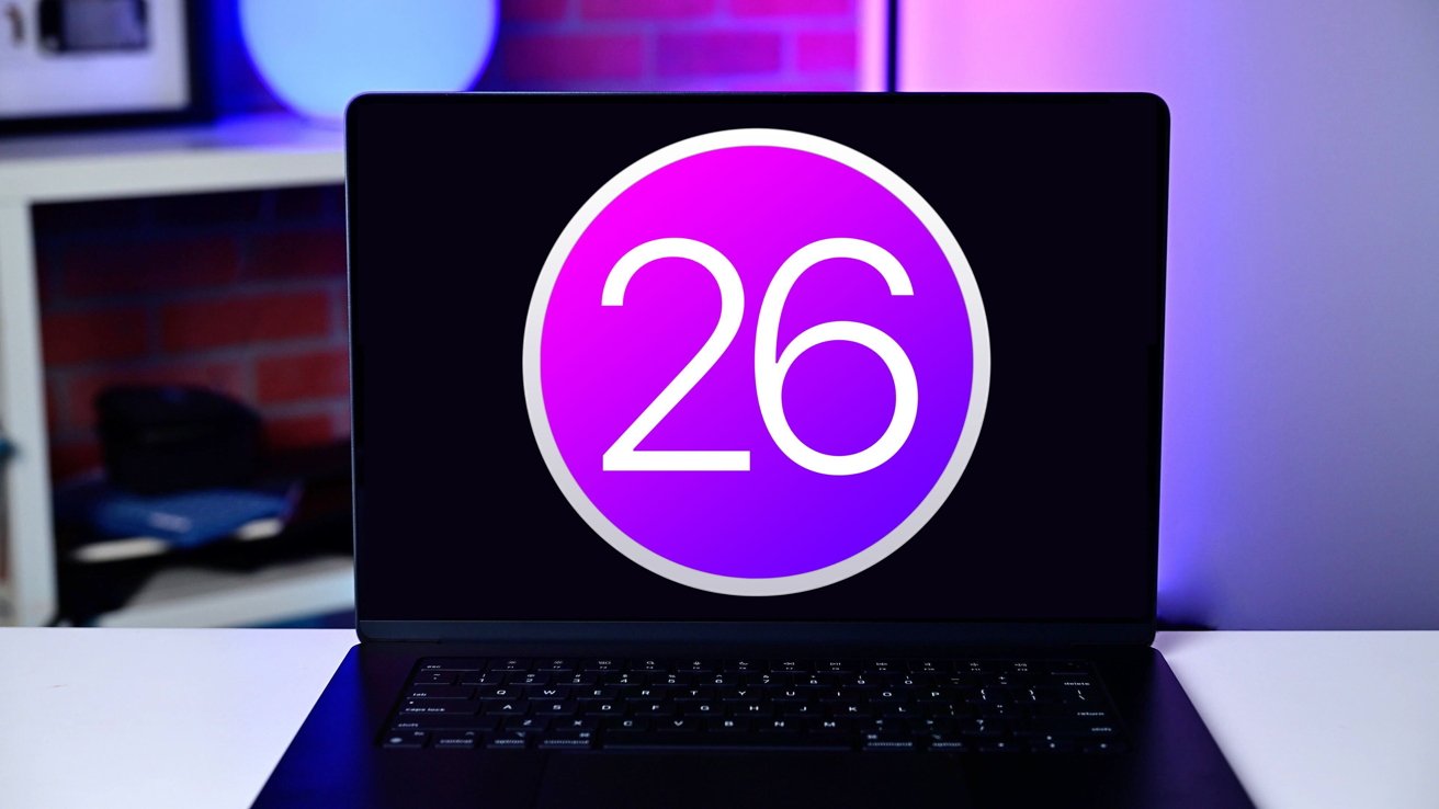 macOS 26 Tahoe: Et frisk dyk i digital innovation