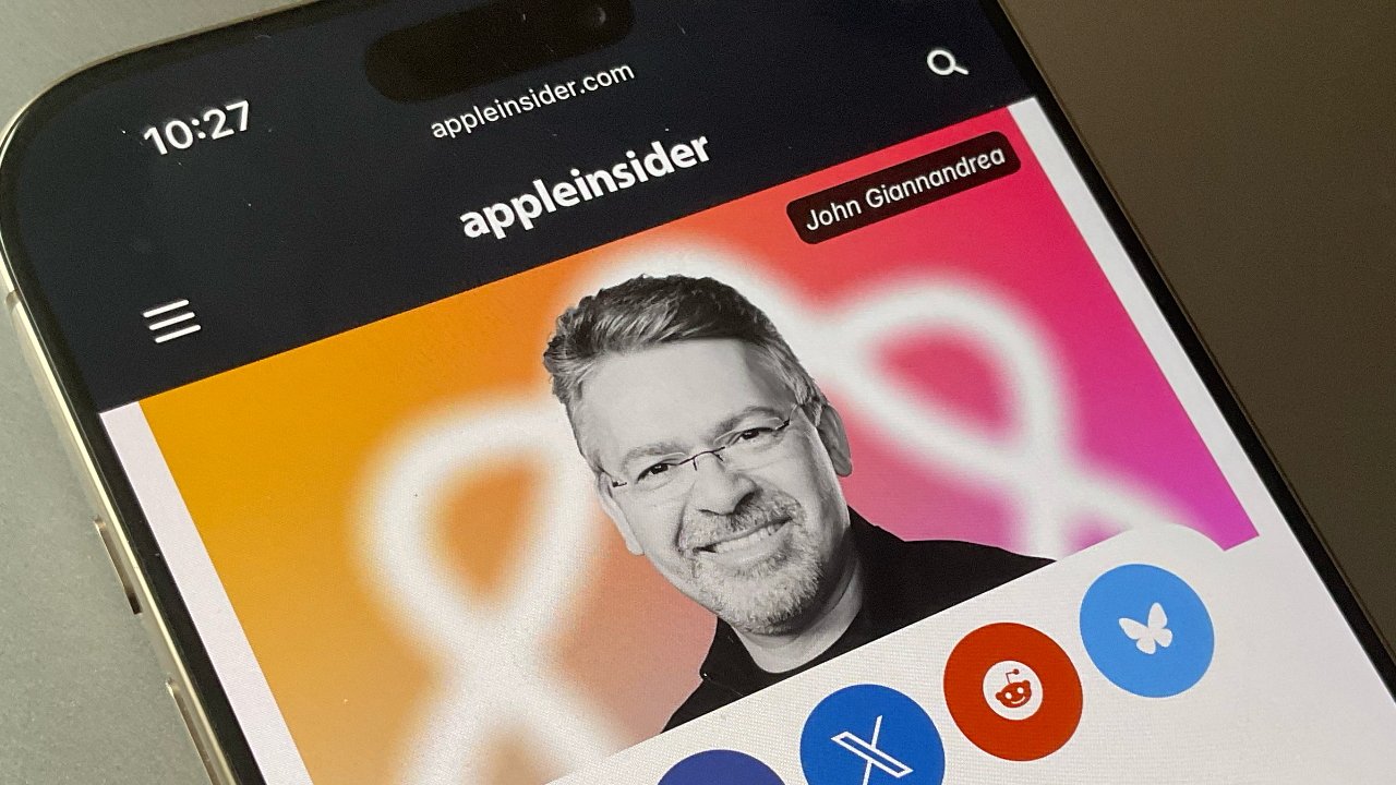 Apples Intelligens, iPhone 17 og den foldbare Apple Watch