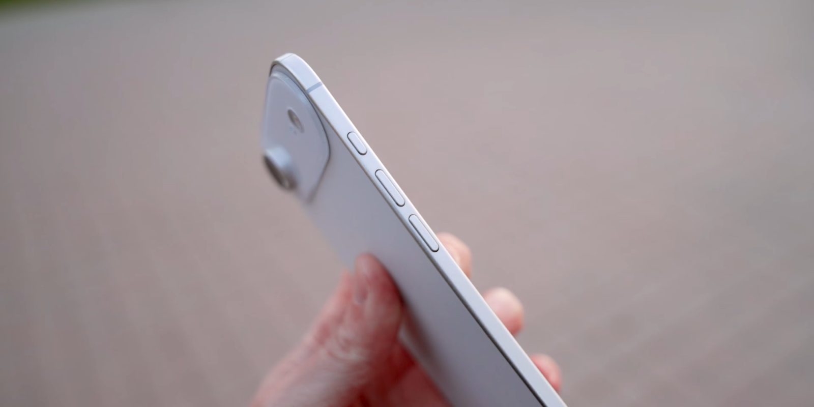 iPhone 17 Air: Ultraslankt design med fordele og ulemper