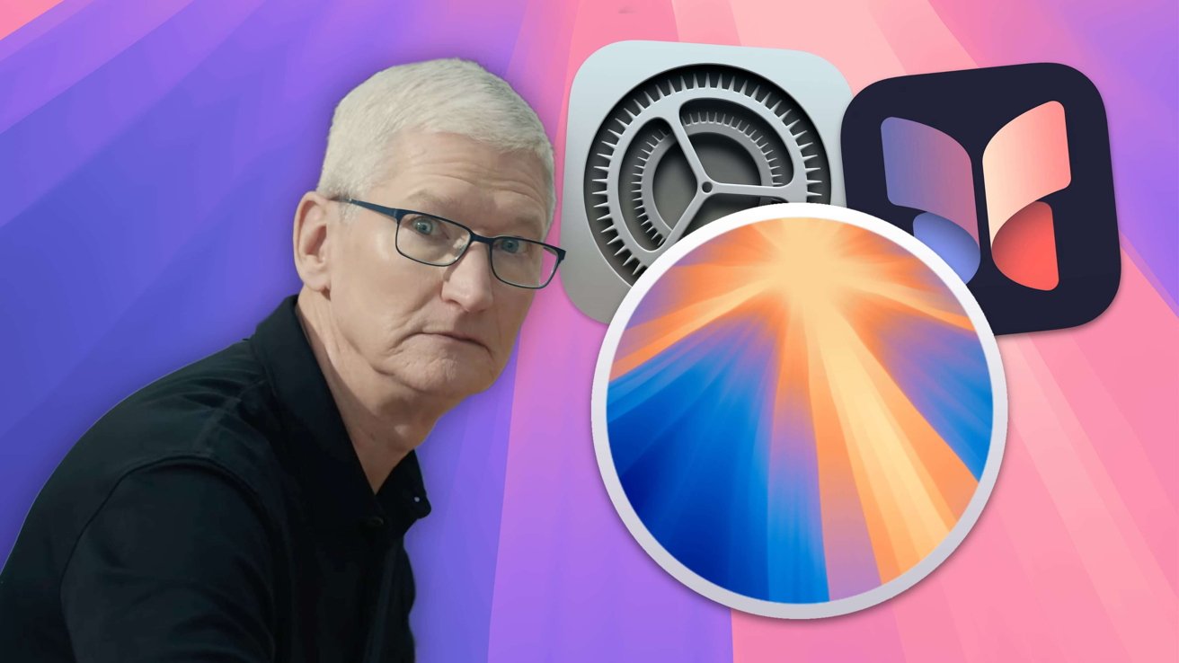 macOS 16: Ønskede funktioner til krævende Apple-brugere