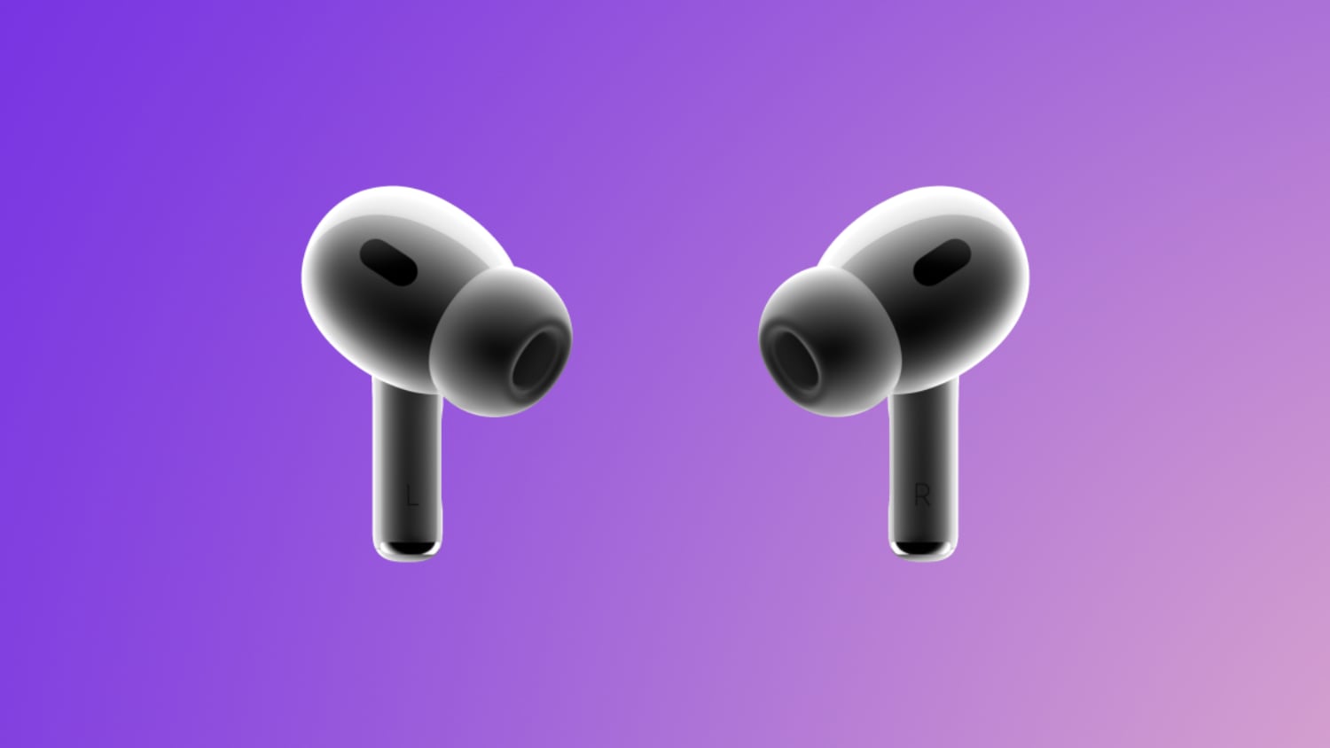 Apple overvejer nye AirPods med små kameraer