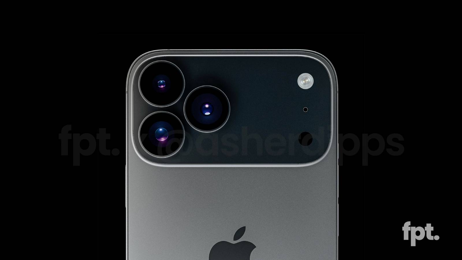 iPhone 17 Pro: 10 fantastiske nye funktioner kommer snart!