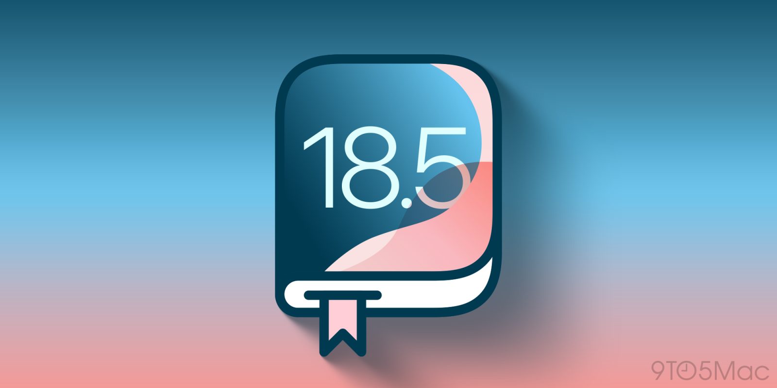 iOS 18.5 snart klar: Her er alle de gode nyheder!