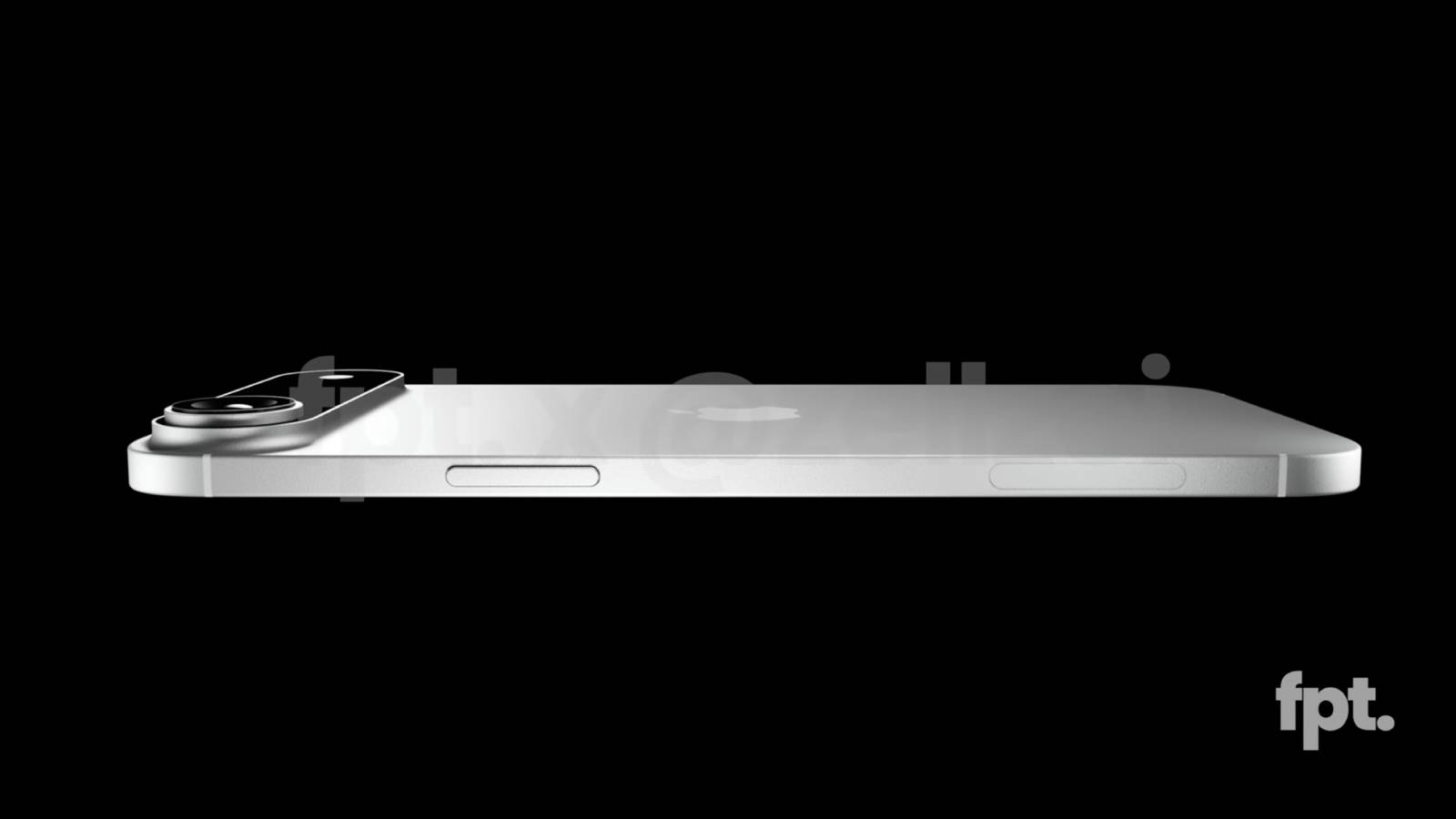 iPhone 17 Air får rygte om 6.7-tommer skærm