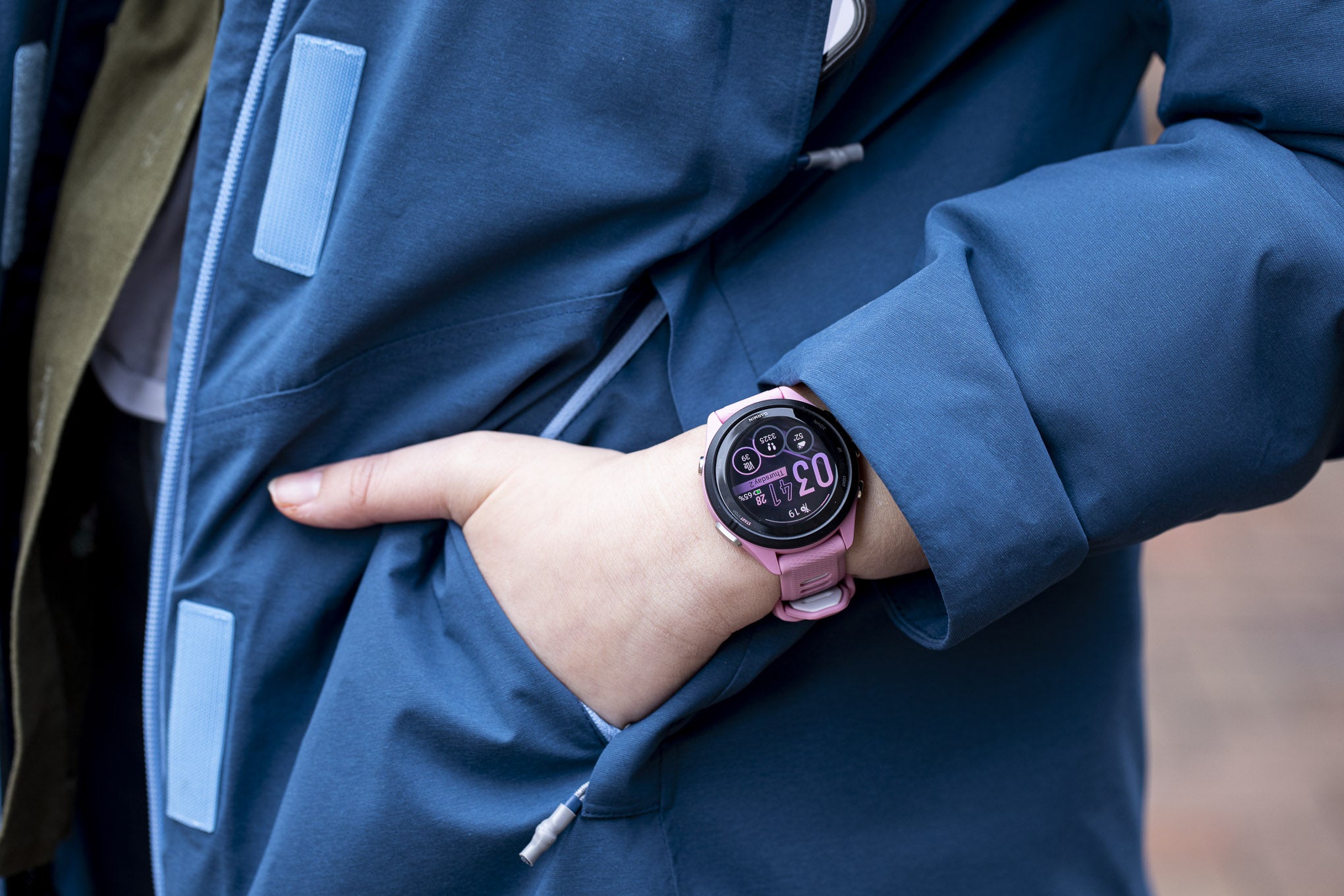 REIs Jubilæumsudsalg: Garmin og friluftsudstyr til fantastiske priser!