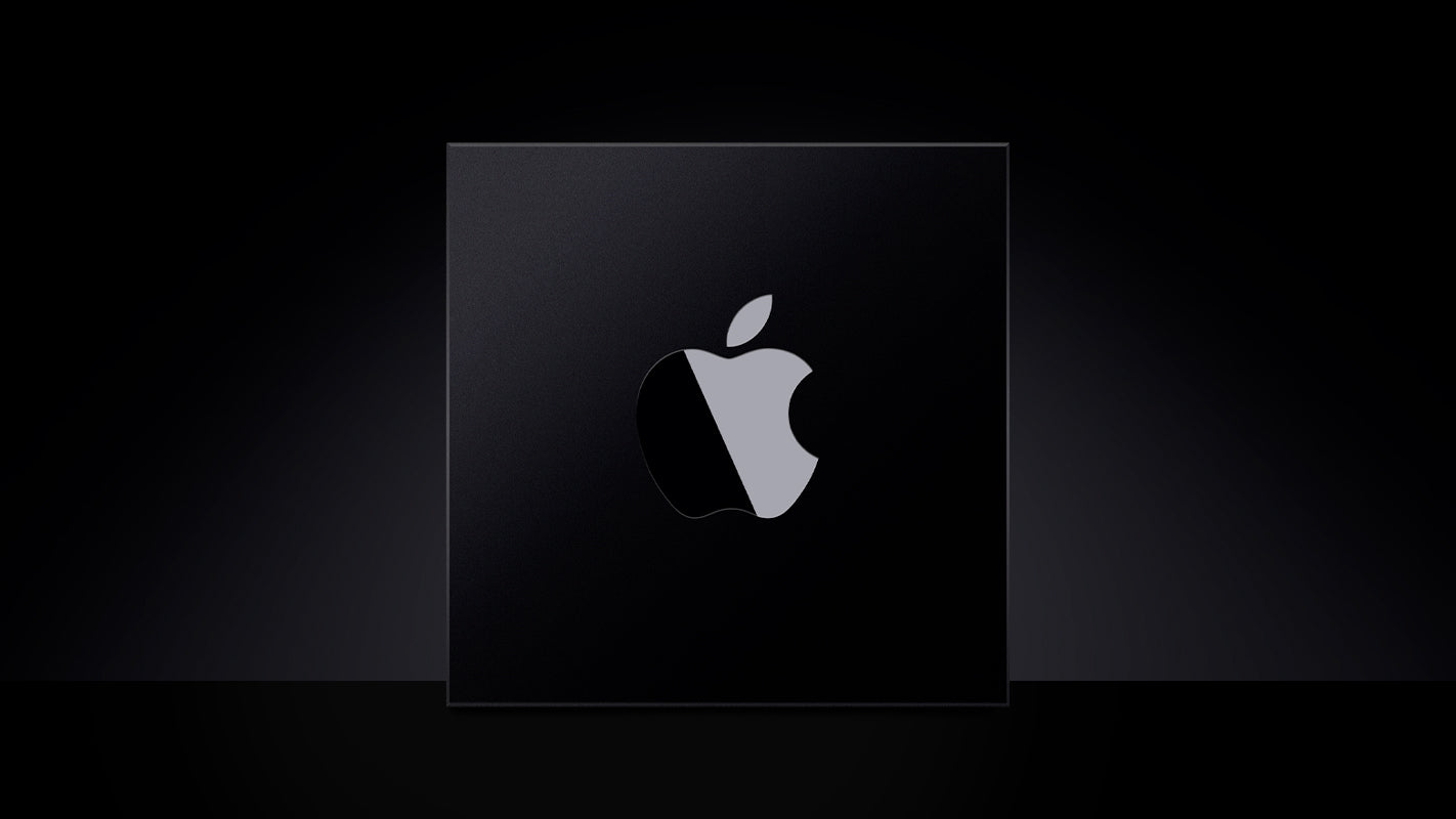 Fem års succes: Apples skifte til egen chip imponerer