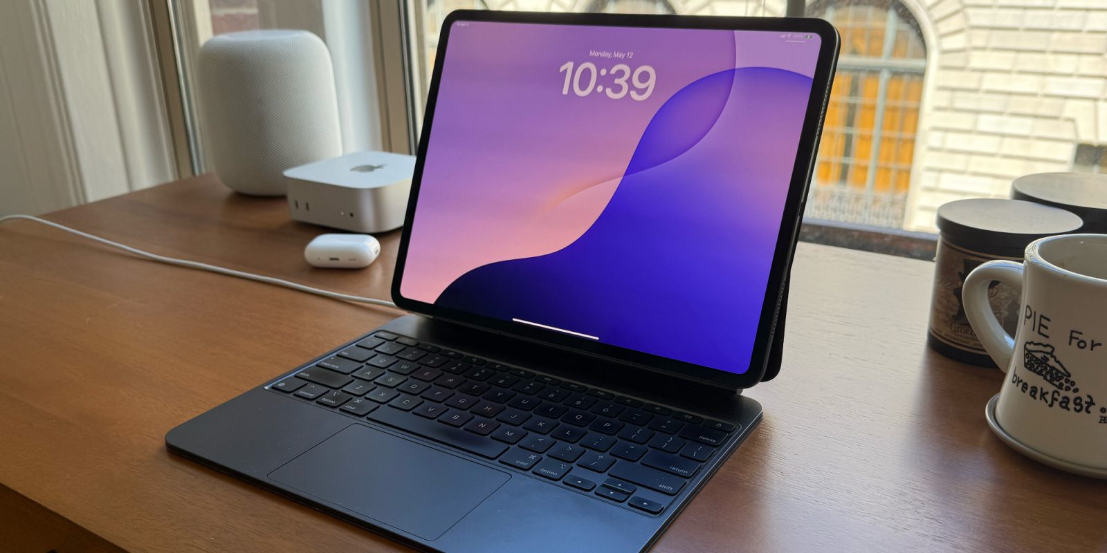 iPadOS 26: Revolutionerende multitasking og ny Preview-app på vej
