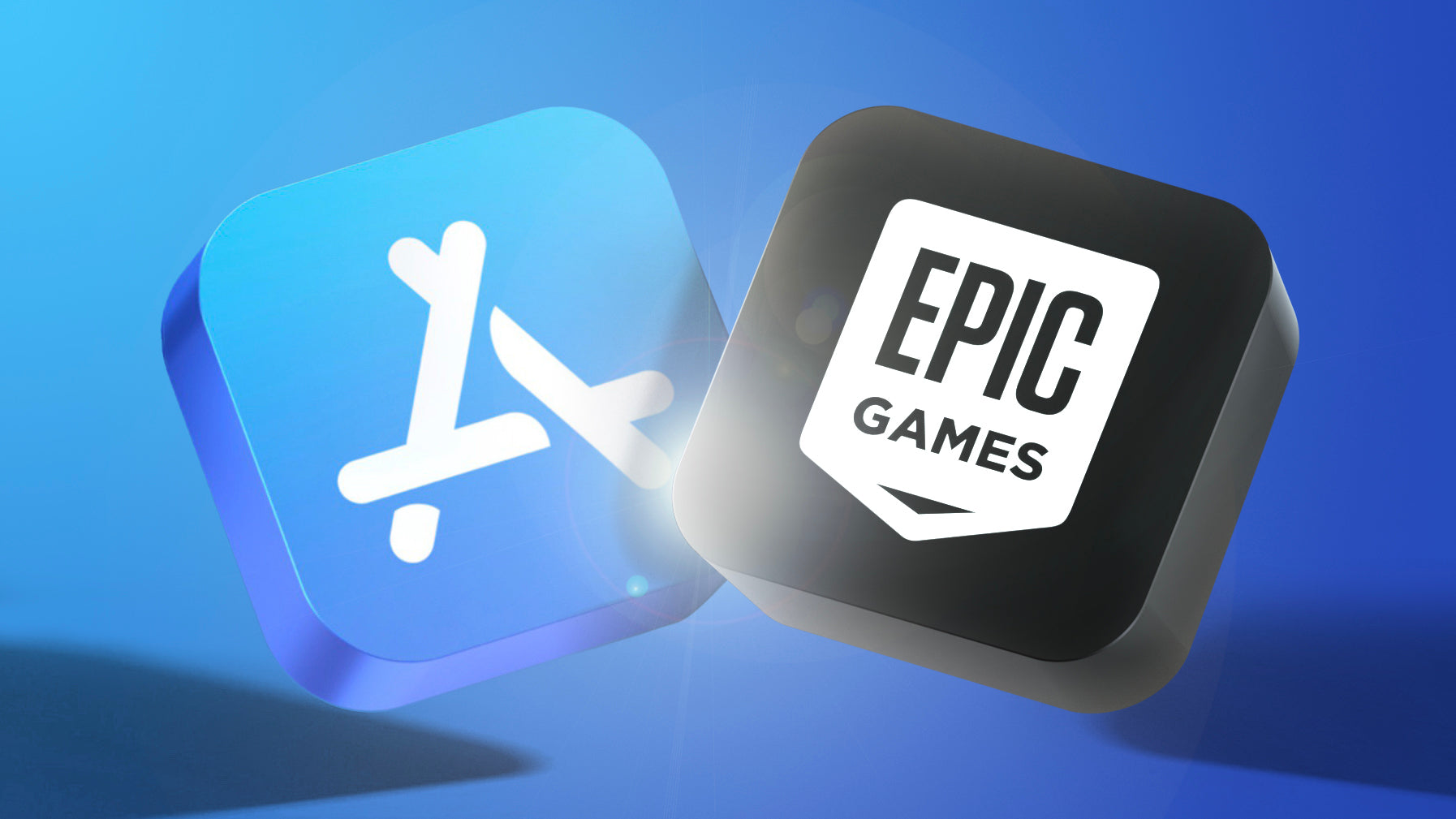 Epic Games betaler millioner i kamp mod Apples regler