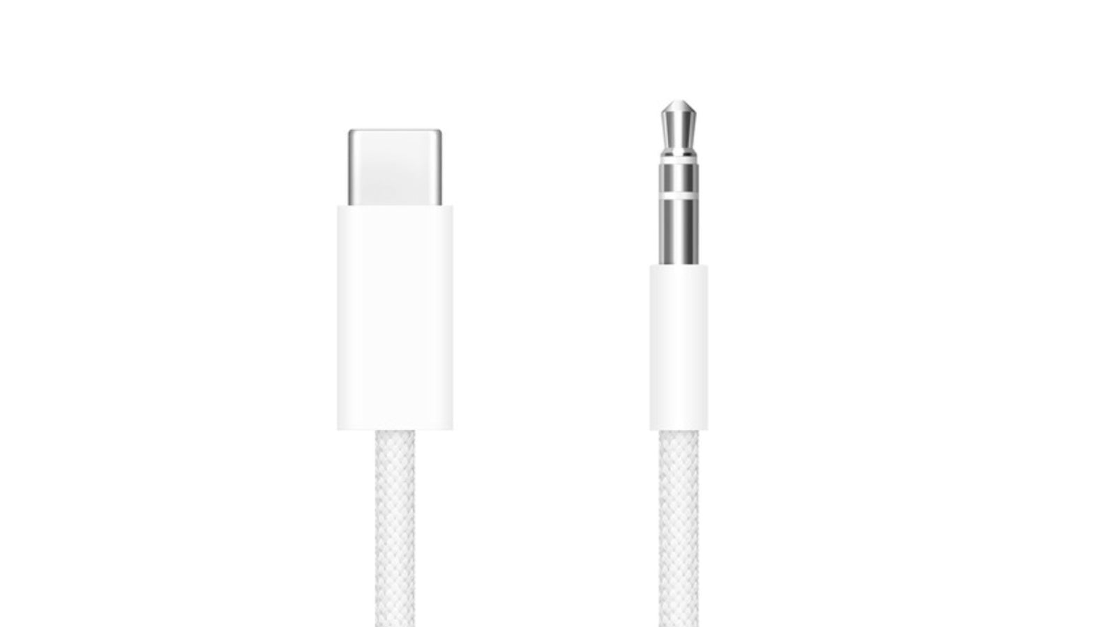Apple lancerer USB-C til 3,5mm lydkabel