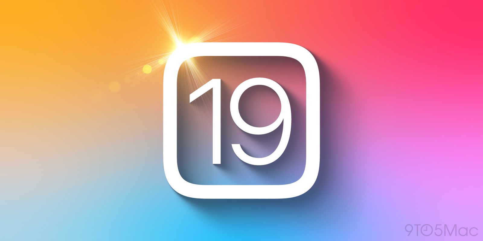 iOS 19 gør offentlig Wi-Fi nemmere end nogensinde før