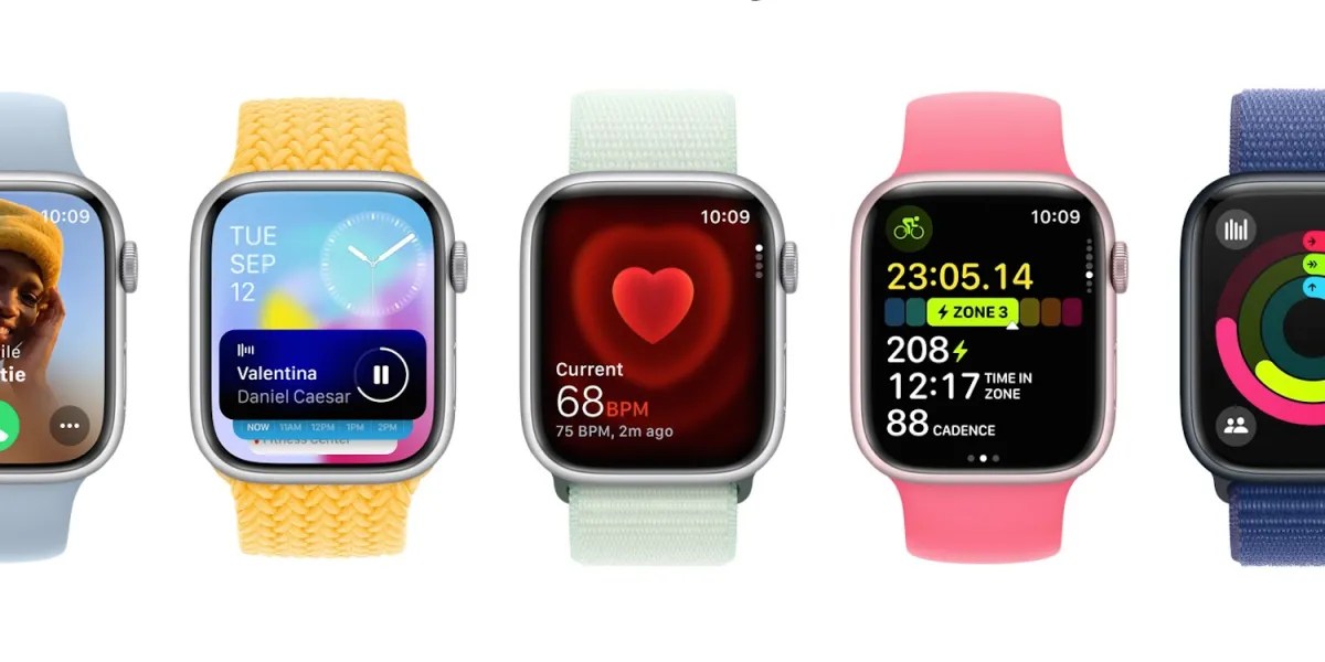 Apple Watch SE 3: Nyheder og opgraderinger på vej!