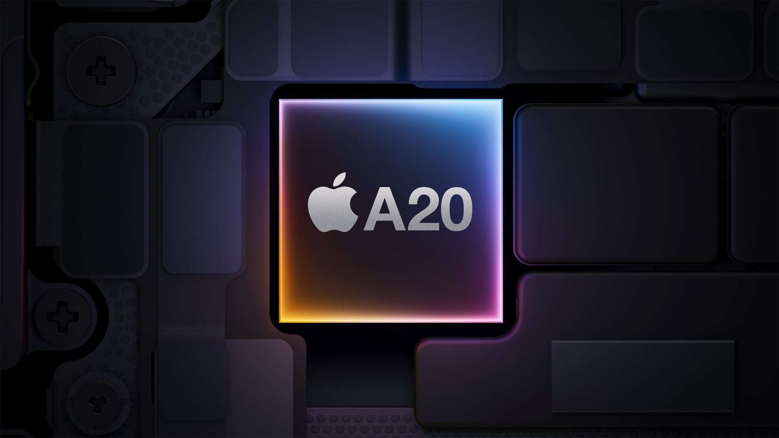 iPhone 18: Styrke med kraftfulde 2nm chips!