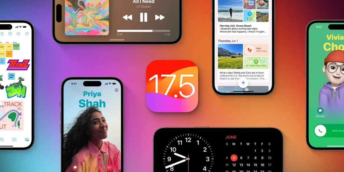 iOS-17.5.2-Kommer-Snart-til-iPhone-Brugere We❤️Apple.dk