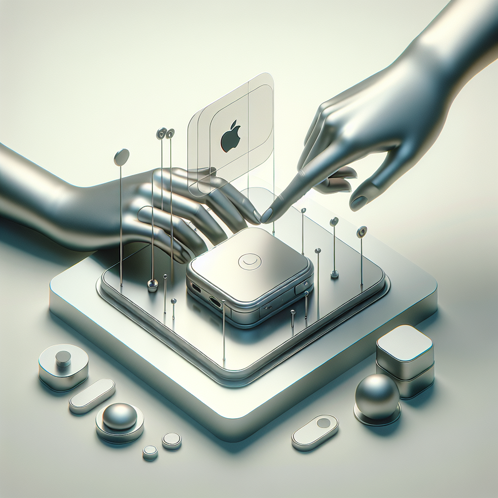 Apple Music afslører AI-musik med gennemsigtighedsmærker til brugere