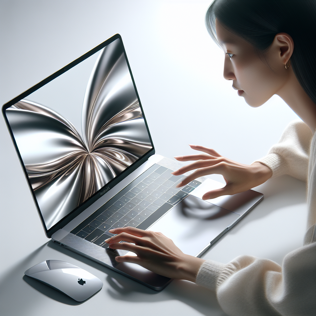 MacBook Air M5 forbedrer ydeevne markant fra M4-platformen