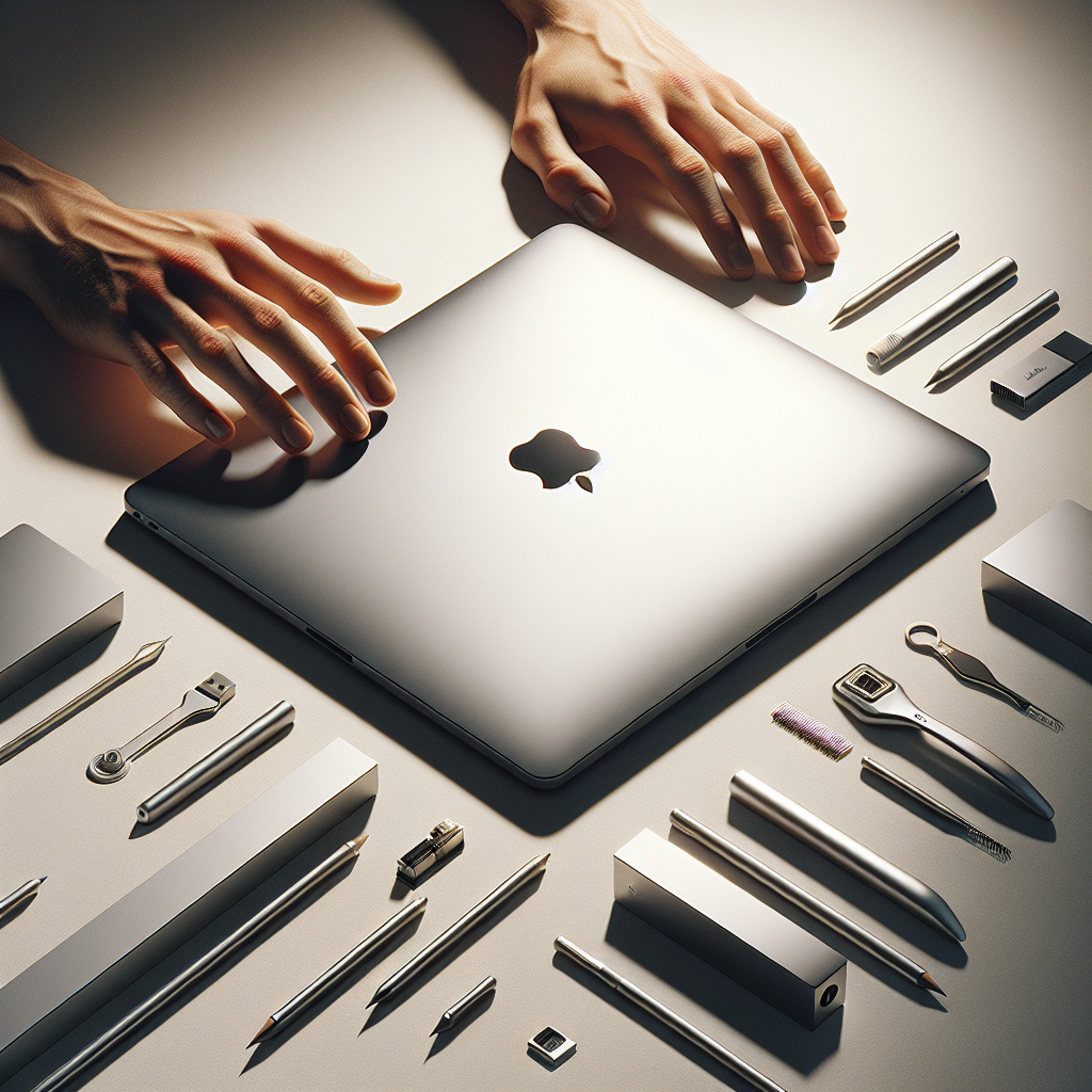 M5 MacBook Pro Begrænset: Wi-Fi 6E Udelukker Fremtidens Netværk