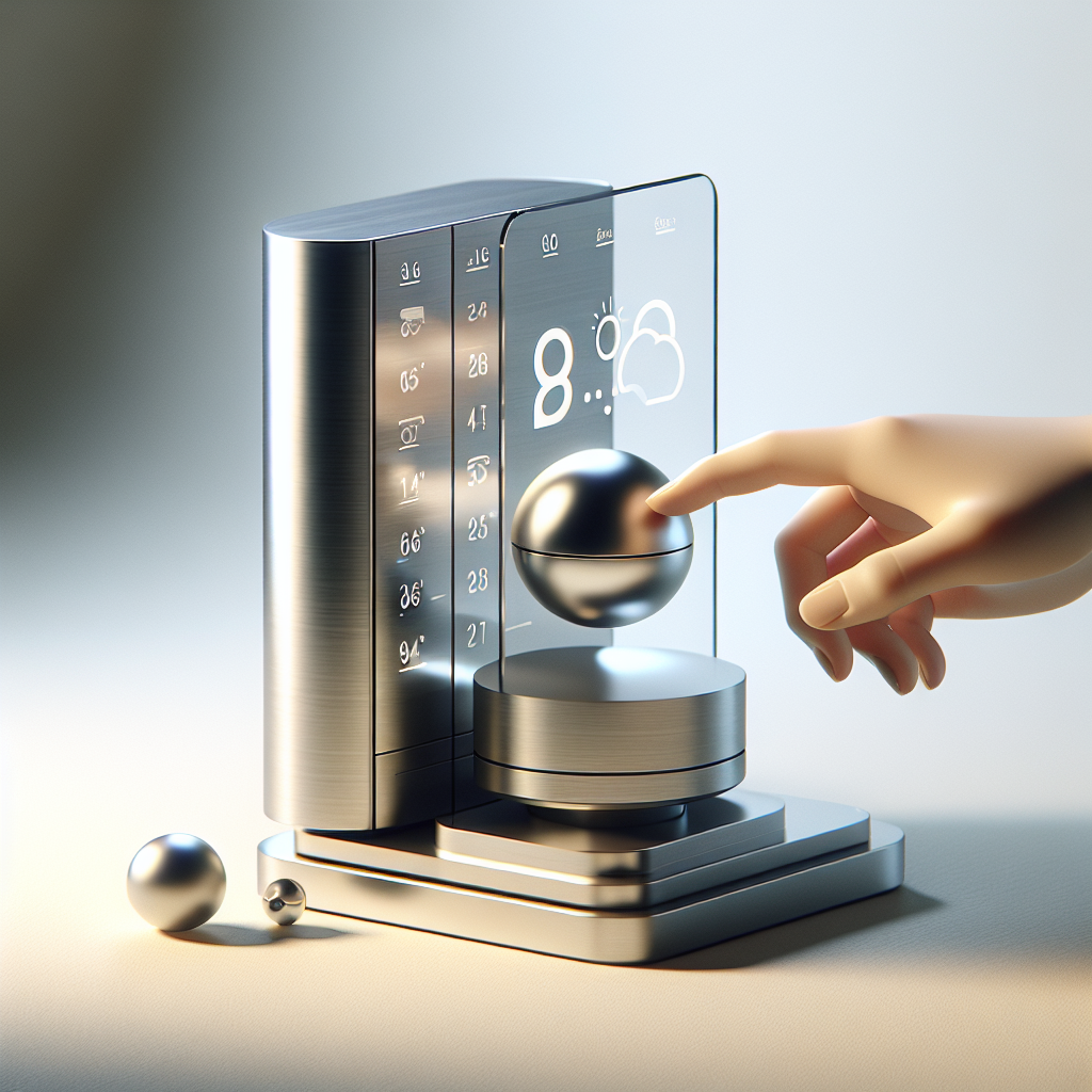 Acme Vejr: Hvordan det påvirker dine daglige beslutninger