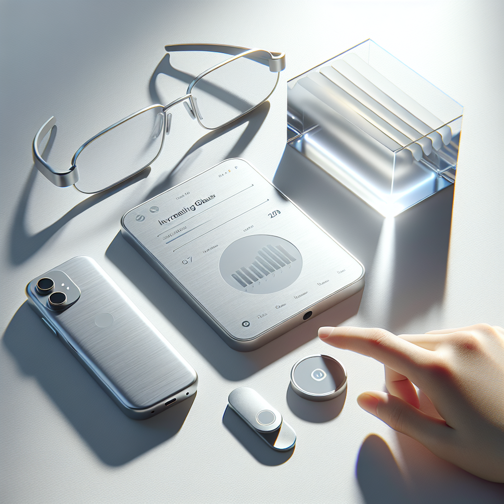 EssilorLuxottica øger AI-brillesalg markant: Fremtiden for synsteknologi?