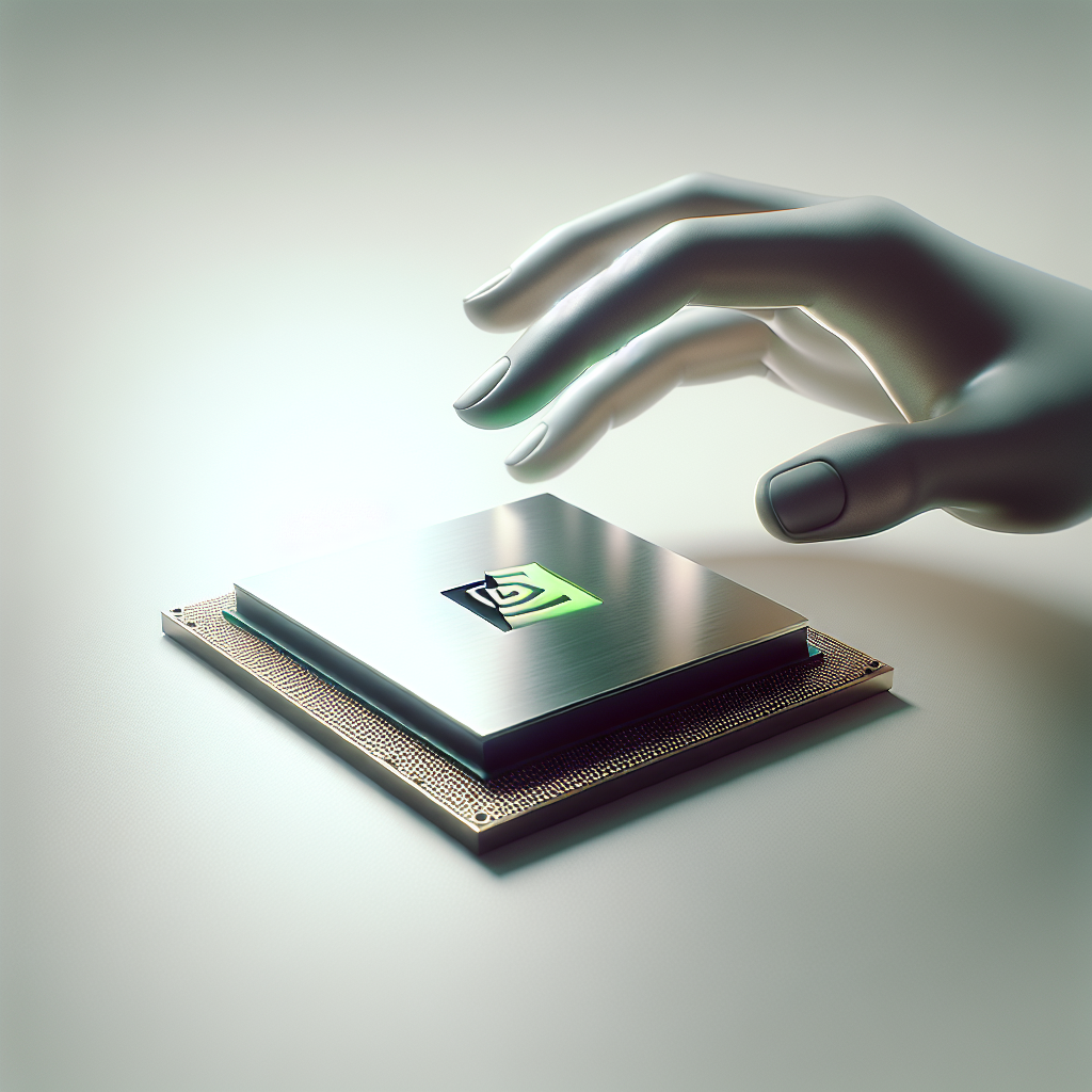 Nvidia-chef affviser rapport om stilstand i $100B OpenAI-investering