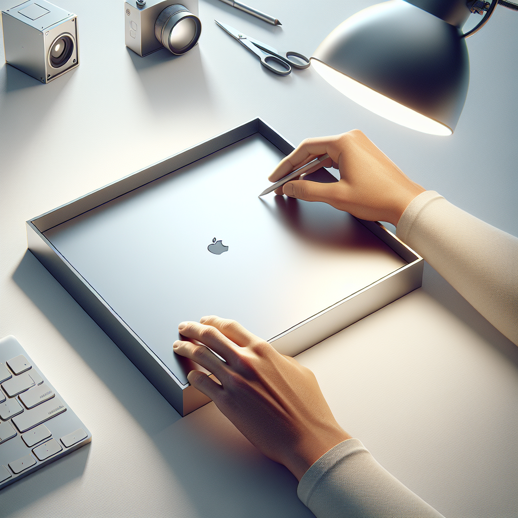 Apples MacBook-prisstrategi afsløret: Højere og lavere priser forklaret