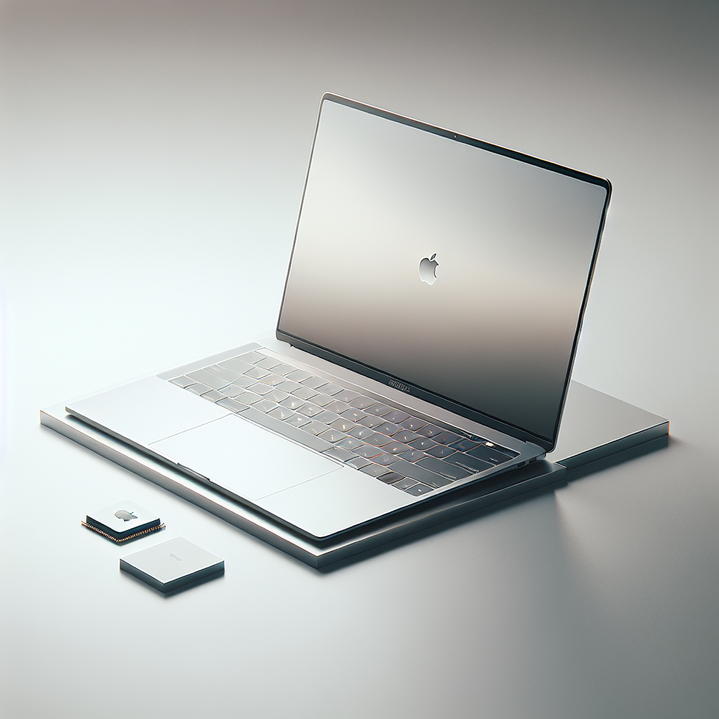 Apple hæver priser: M5-chips styrker AI-fokus i nye MacBooks