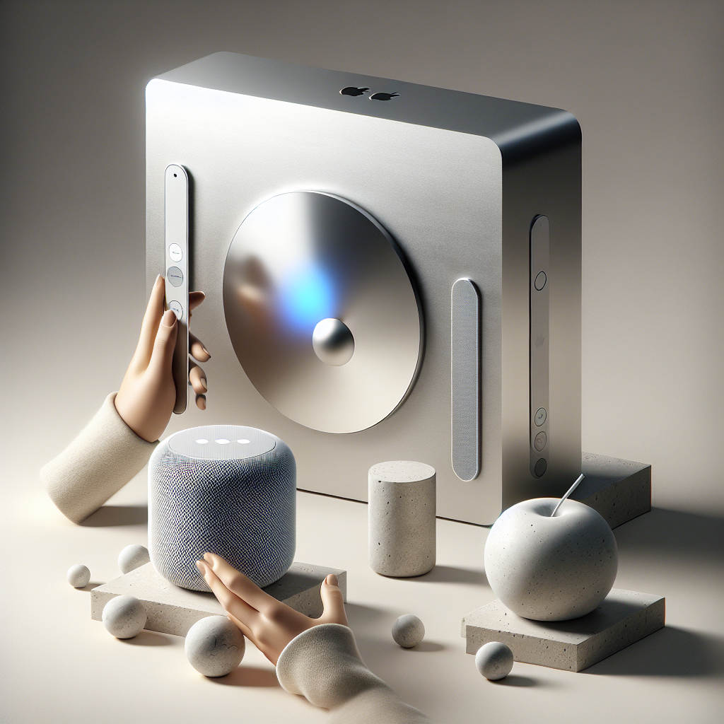 Apple-produkter forsvinder: Nye opdateringer klar til lancering