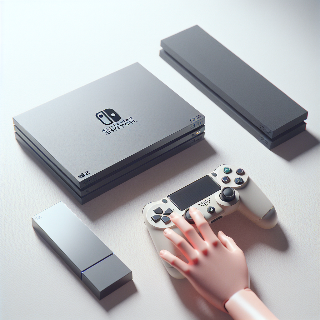 Nintendo Switch overhaler rekorder: Analyserer PS2's fortsatte dominans