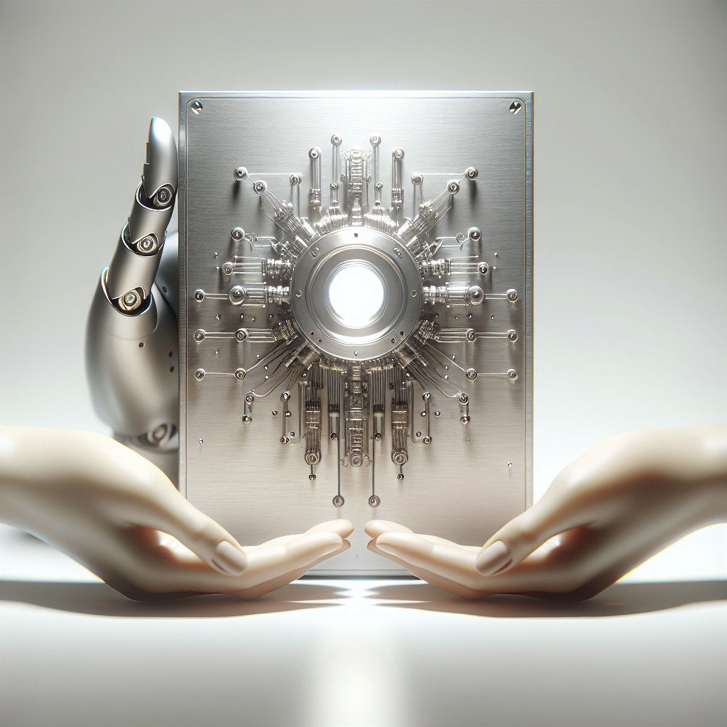 Menneskeheden Hænger i Balance: Kan Claude Avertere AI Apokalypse?