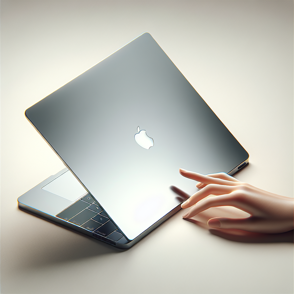 Apples nye 'MacBook Neo' kan ændre markedets forventninger