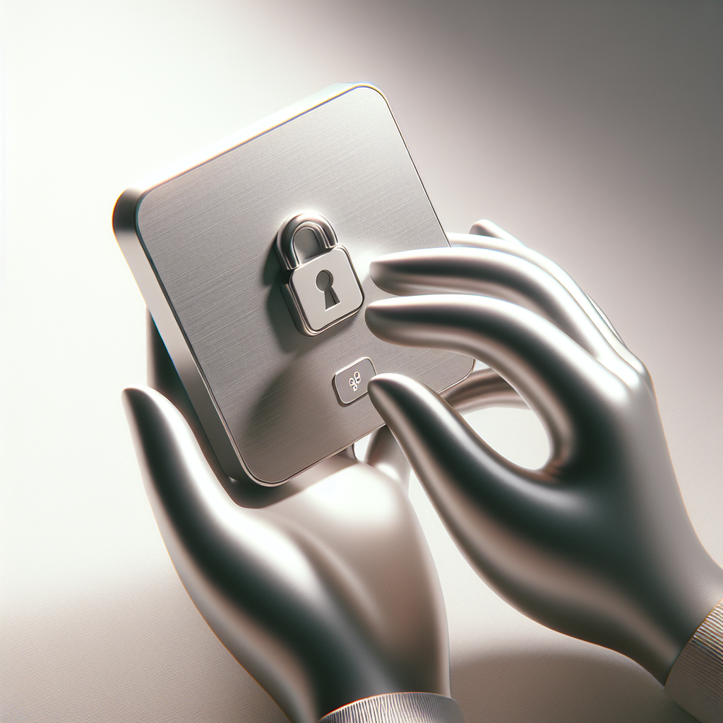 MakLock tilbyder gratis app-beskyttelse for Mac med Touch ID