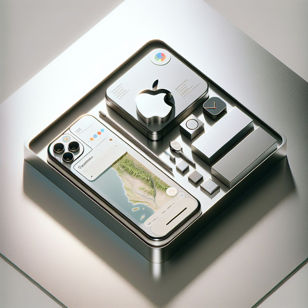 Apple Maps Introducerer Trendopdagelse - Optimer Dine Lokale Oplevelser