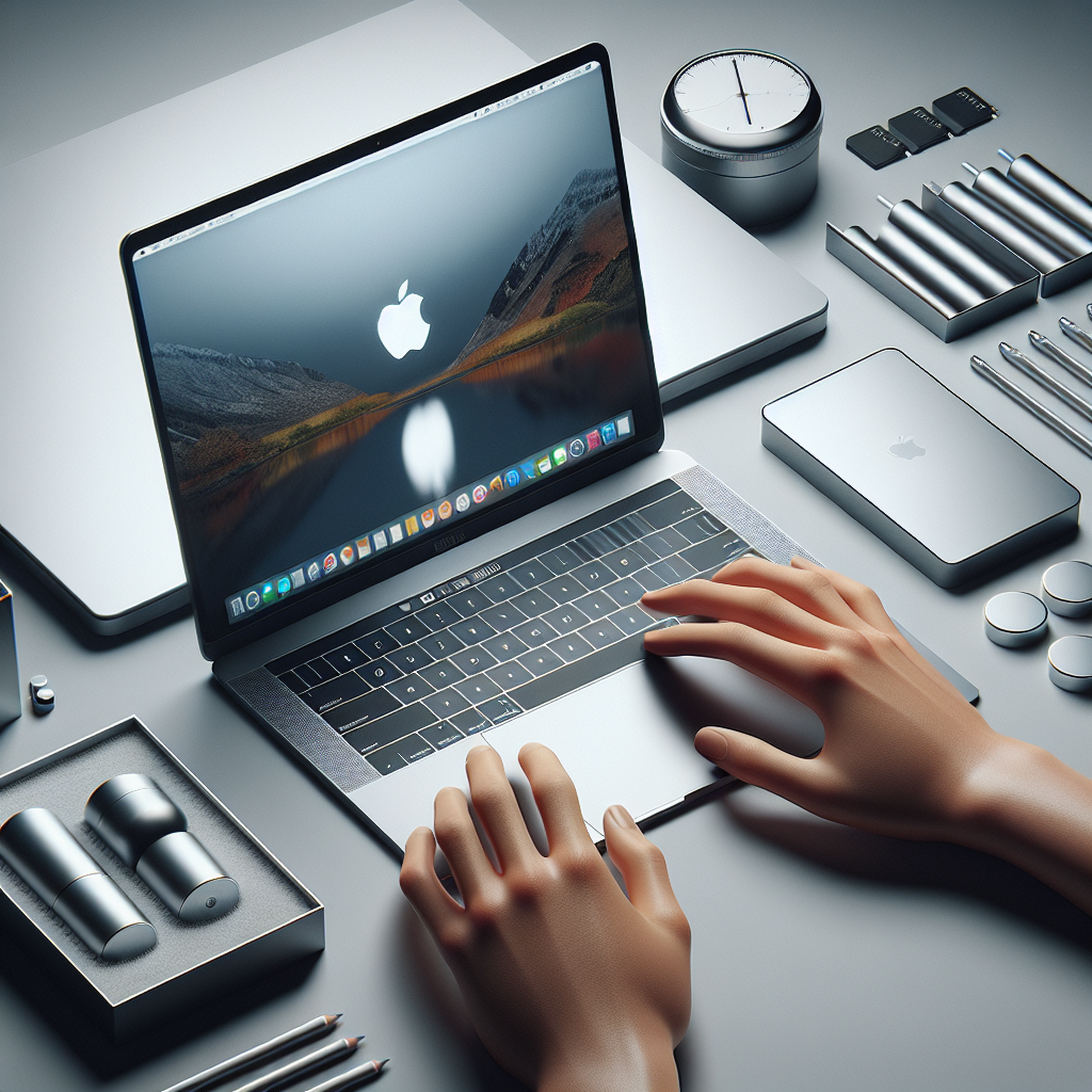 Apples billige MacBook Neo: Potential påvirkning på markedet