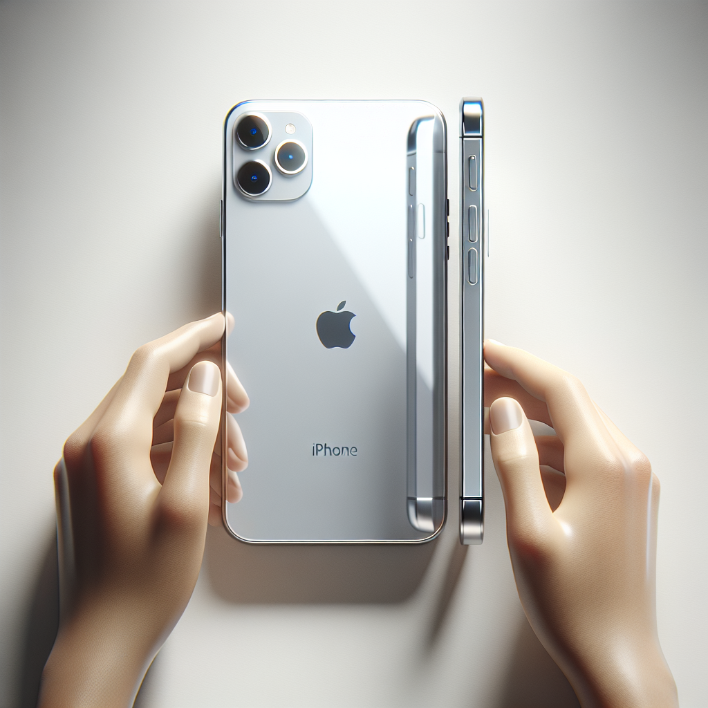 iPhone 17e Udfordrer Forventninger: Identisk RAM-med iPhone 17