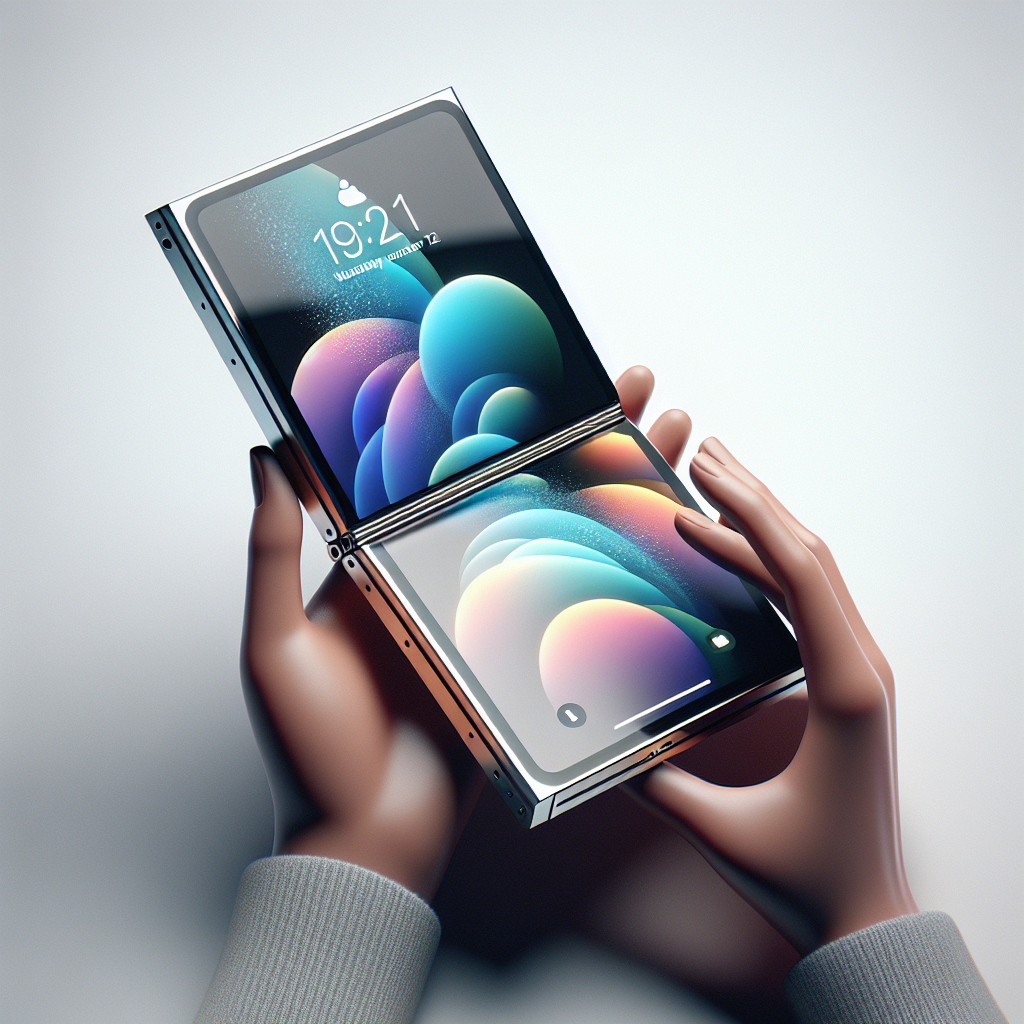 iPhone Fold: Forventet Lancering og Prisændringer for Brugerne