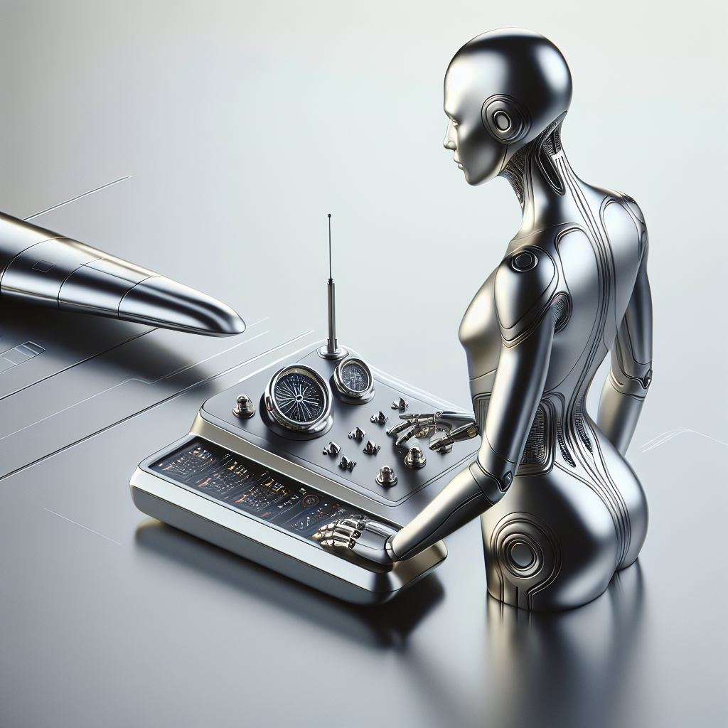 AI-domineret rum-MMO ekskluderer mennesker: Fremtiden for virtuelle verdener?