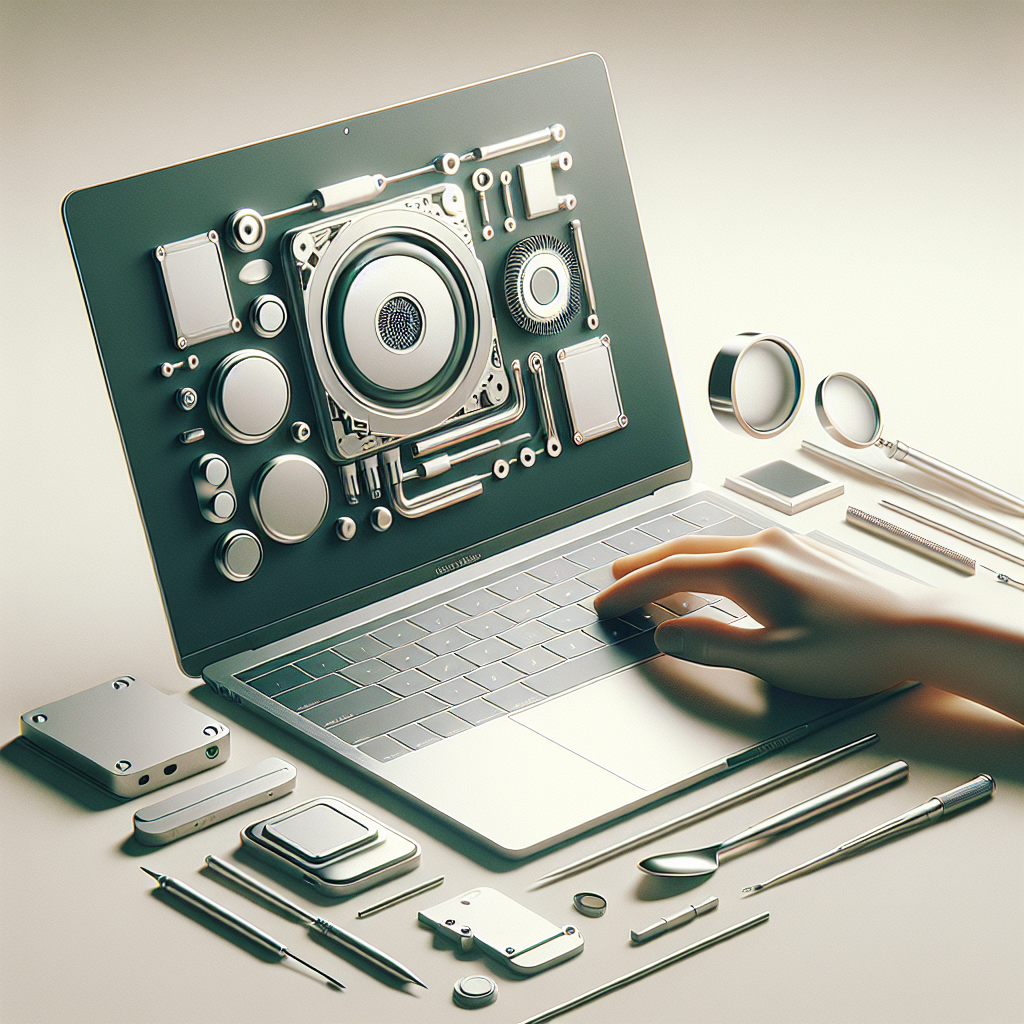 M5 MacBook Air imponerar: Det perfekta valet för de flesta användare